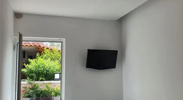 Standard Familie Zimmer Hotel Eagle
