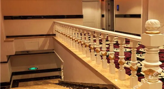 Luo Man Ke Boutique Hotel