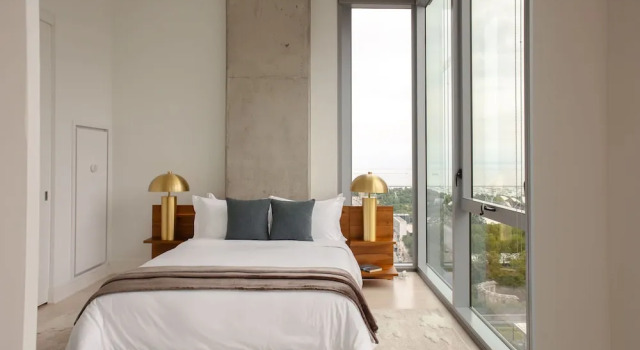 Коттедж Luxury Downtown 4BR Exclusive Design PH