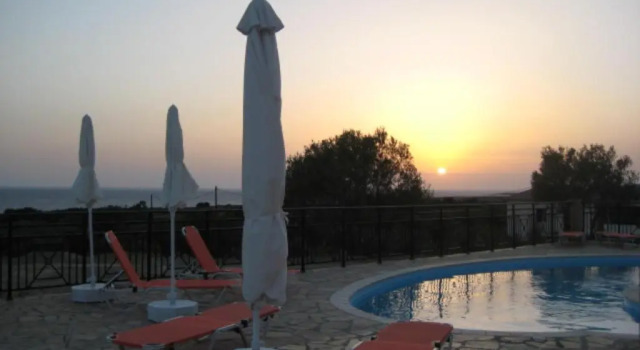 Вилла Vatsa Villa 1
