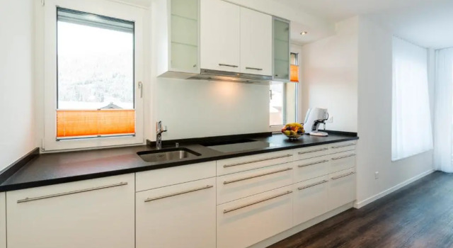 Апартаменты с 3 комнатами Apartments Auriga