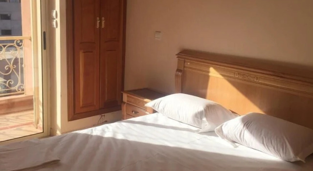 Appartamento 2 camere Appart Al Abraj