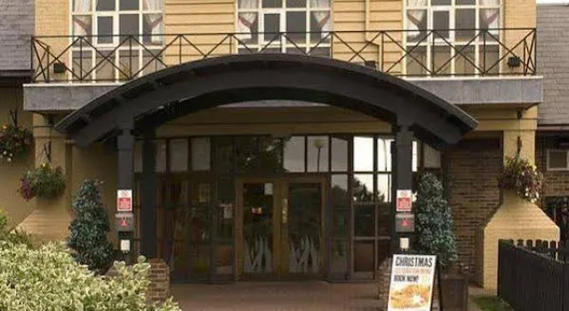 Premier Inn Stockton-On-Tees/Middlesbrough, Забронировать Отель Мидлсбро Тиссайд
