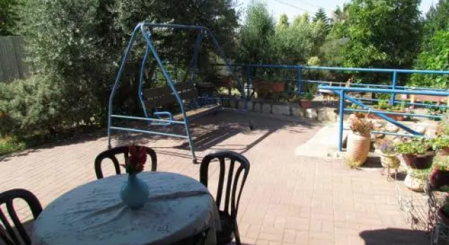 Zimmerika Guesthouse, Reserva ahora Hostal o pensión Hoteles en Distrito norte de Israel con aparcamiento, Aparcamiento