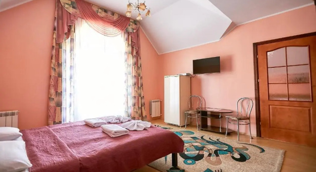 Люкс Pansionat Bogema