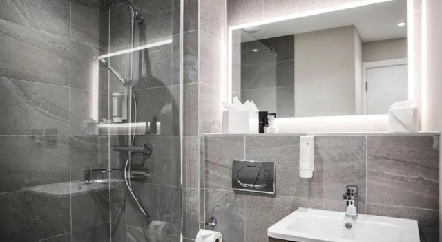 Люкс с 2 комнатами Metro Hotel Dublin Airport