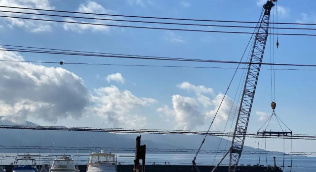 Коттедж Marina and Numazu 2F - Vacation STAY 11221v