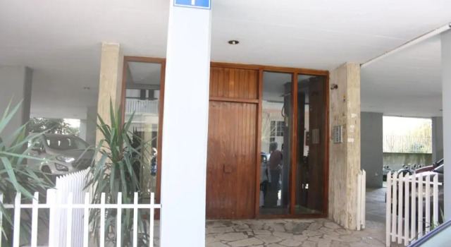 Apartment 110 sqm free parking, Prenota Appartamento Hotel a Peloponneso con parcheggio, Parcheggio