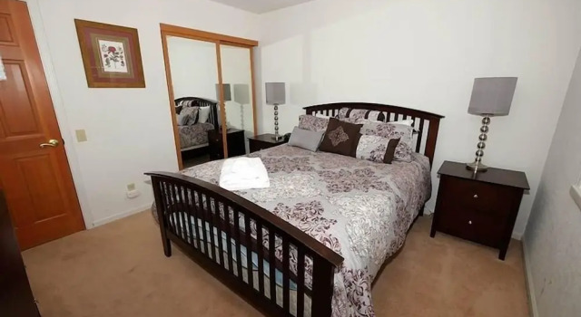 1899 Cascade Court 4 Bedroom Home by RedAwning