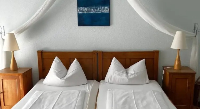 Номер Standard Hotel zum Kreuz