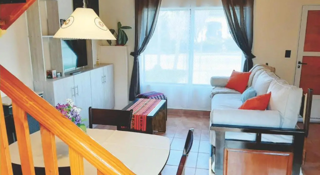CHOCHO - Cálida casita céntrica hasta 4 pax