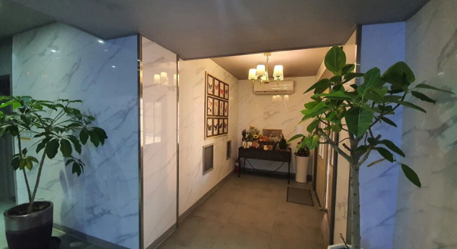 The Gentle Hotel, Book Hotel Busan Port Busan