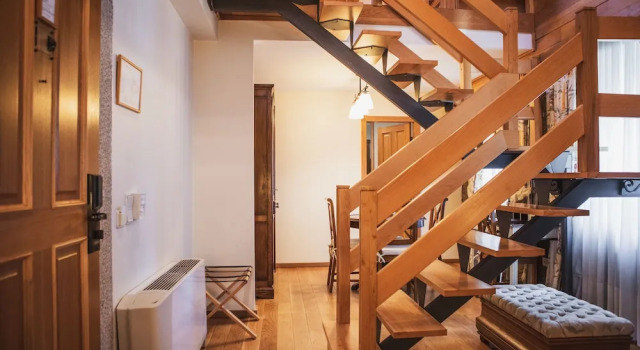Люкс Deluxe Hotel de Charme Quinta do Pinheiro