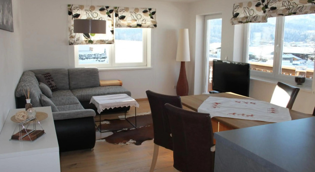 Apartment Am Birkenweg, Забронировать Апартаменты/квартира Апартаменты Тироля, Апартаменты/квартира
