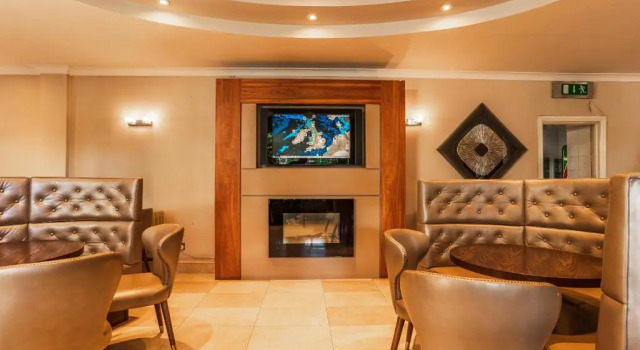 Wilton Hotel Bray, Book Hotel Bray Wicklow County