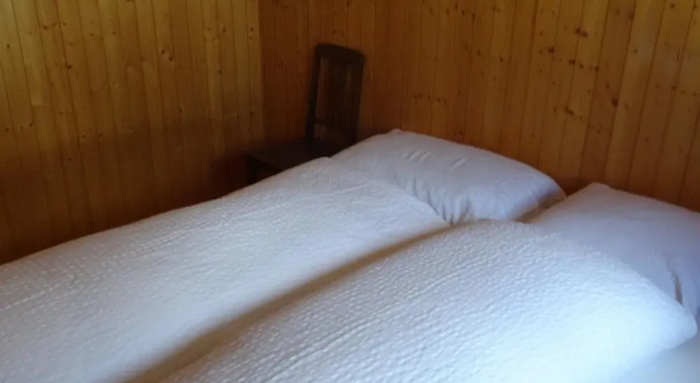 Reseda Lenk in Lenk With 2 Bedrooms and 3 Bathrooms, Prenota Hotel Lenk 
