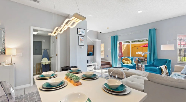 Zen Escape at Terra Verde by Shine Villas