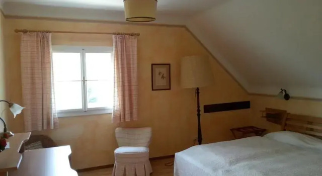 Villa Orleans, Book Villa Attersee 