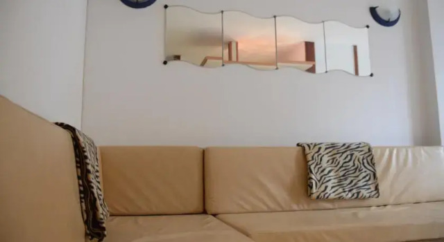 Primera Linea Las Canteras Playa, Забронировать Апартаменты/квартира Лас-Пальмас-де-Гран-Канария Гран-Канария, рядом с Казино Casino Las Palmas