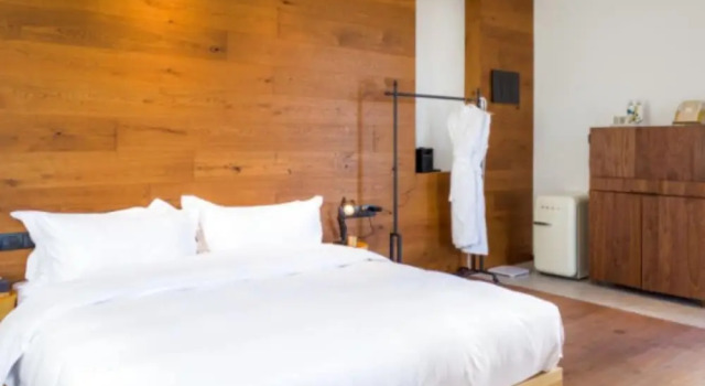 Номер Standard Xun Sun Hotel