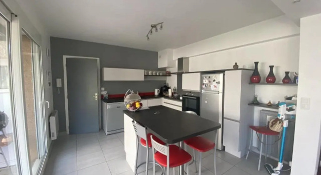 Maison Ploemeur, 4 pièces, 6 personnes - FR-1-349-180, Rezerwuj Hotel Ploemeur 