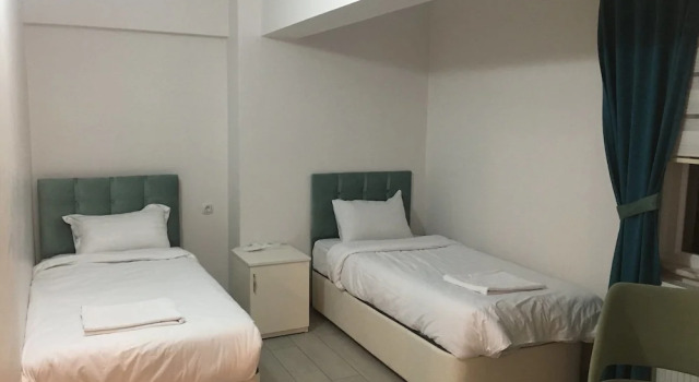 Mengen Belediyesi Konukevi, Rezerwuj Hotel Mengen Black Sea Region Turkey