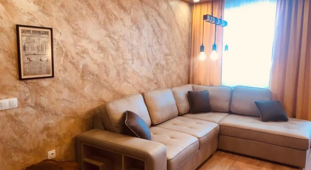Апартаменты с 2 комнатами PM Services Borovets Garden Apartments
