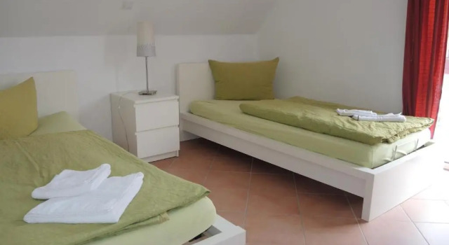Usedom Suites Ückeritz, Забронировать Отель Отели Узедом с парковкой, Парковка