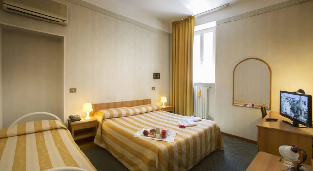 Albergo Arena