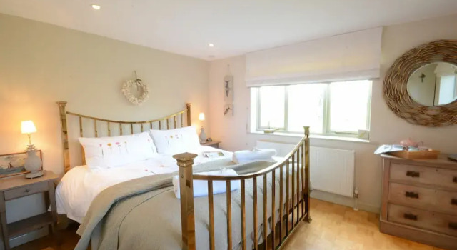The Nookery at Snape Hall, Réserver Maison de vacances Snape Suffolk