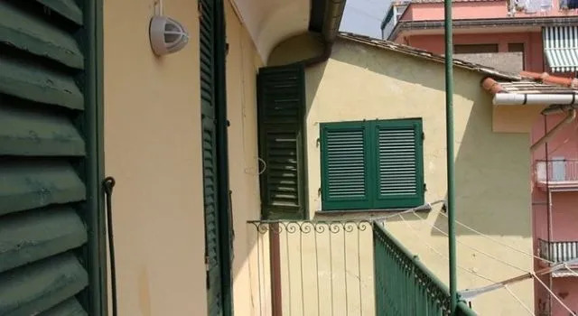 Fieschi Apartment