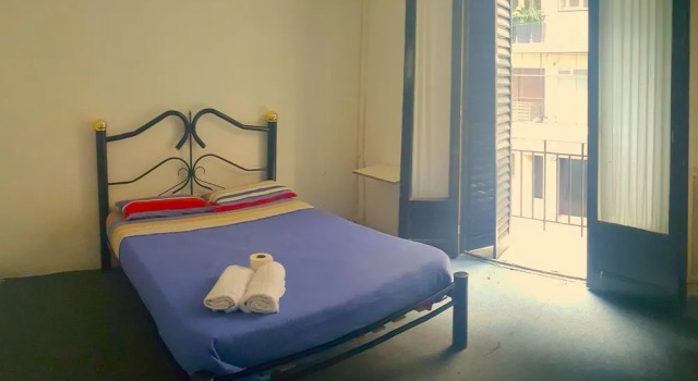 Media Veronica Hostel Buenos Aires, Забронировать Хостел Палермо провинция Буэнос-Айрес, рядом с Costa Salguero Exhibition Centre