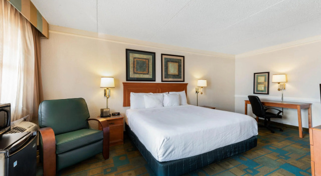 La Quinta Inn by Wyndham Bossier City, Prenota Hotel  