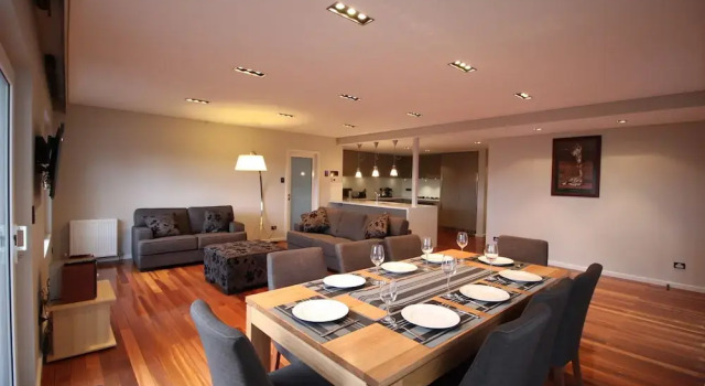 Sunny Sandy Bay Apartment, Забронировать Апартаменты/квартира Апартаменты Hobart Surrounds, Апартаменты/квартира
