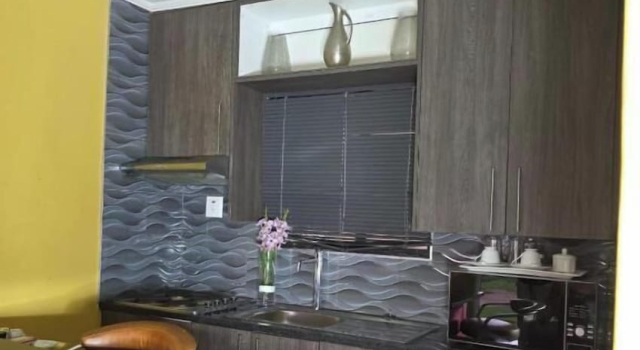 Номер Comfort DreamWest Living Guesthouse