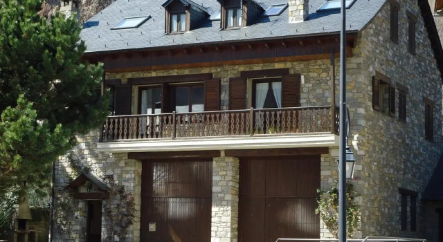 卡萨拉柯美拉乡村公寓, 预订 酒店 Vall de Boí 加泰罗尼亚