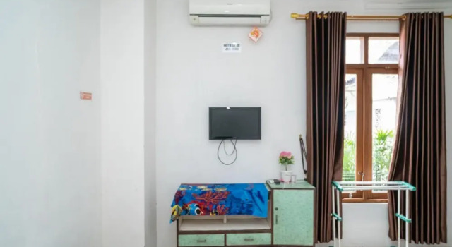 Rejeki Homestay Malioboro, Book Hotel Gedongtengen 