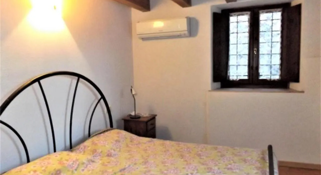 Апартаменты Casa Canevini Garda