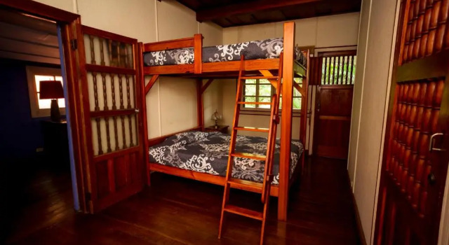 Люкс Casa de Piedra Escazú