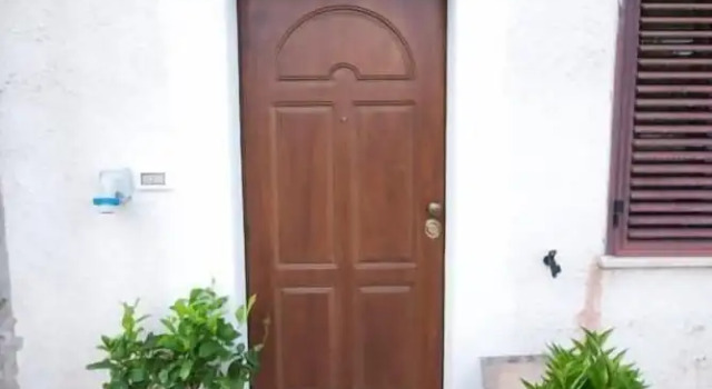 B&B Tra Gli Ulivi