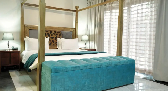 Lifestyle Boutique Hotel, Prenota Boutique Hotel a Lilongwe con colazione, Colazione