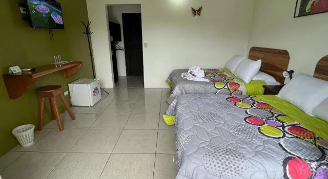 Hotel Secreto La Fortuna