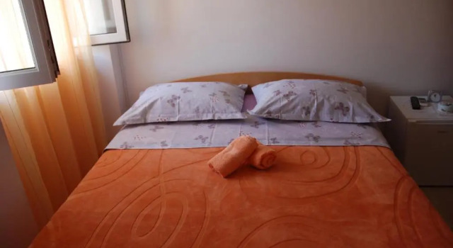 Номер Standard Room near the center