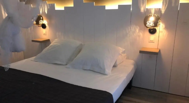 La Maison Calebasse, Prenota Hotel Hotel a Grande-Terre con piscina, Piscina