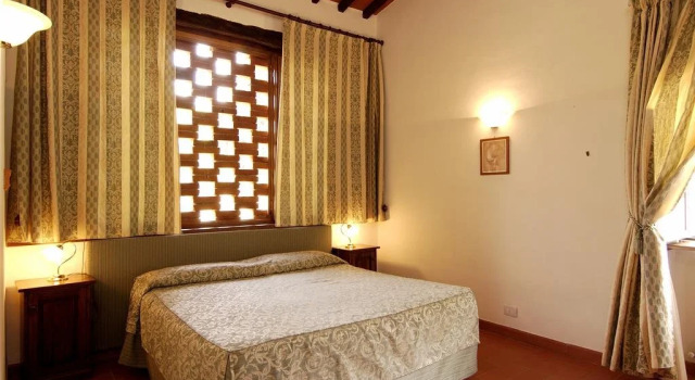 Agriturismo Castello Di Querceto, Buchen Sie Hotel Greve in Chianti Chianti