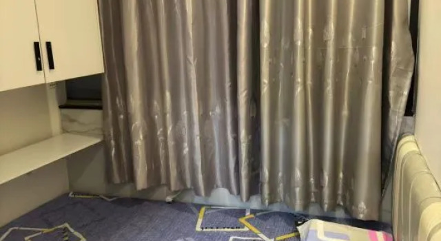 Одноместный номер Deluxe Sleep Cubee Hostel