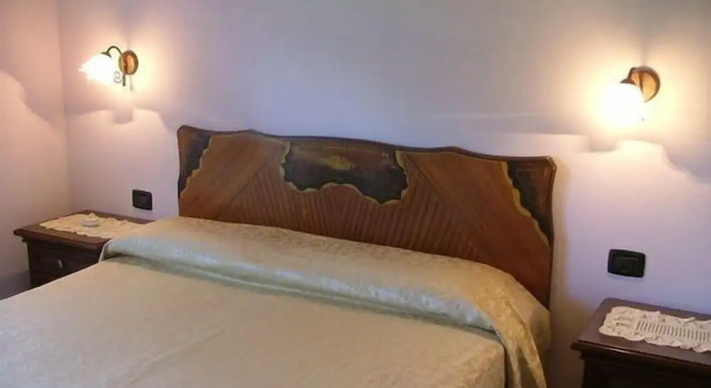 Семейный номер Standard Agriturismo Villa Vittoria