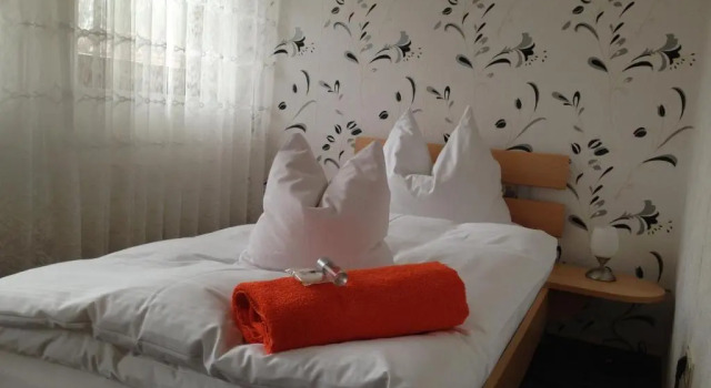 Номер Standard Pottensteiner Stuben Pension Gasthof