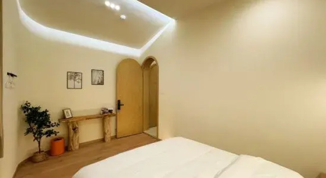 Suite Deluxe sumerfullmoon hotel