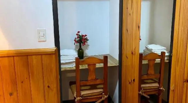 Номер Standard Hotel Samay Huasi